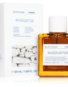 Korres Avgoustos toaletna voda uniseks 50 ml