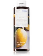 Korres Basil Lemon osvežujoč gel za prhanje 250 ml