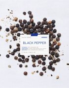 Korres Black Pepper darilni set za moške