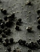 Korres Black Pepper toaletna voda za moške 10 ml