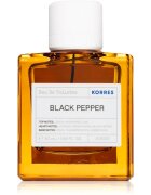 Korres Black Pepper toaletna voda za moške 50 ml