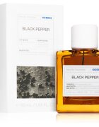 Korres Black Pepper toaletna voda za moške 50 ml