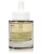 Korres Black Pine dvofazni pomlajevalni serum za noč 30 ml