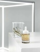 Korres Black Pine dvofazni pomlajevalni serum za noč 30 ml