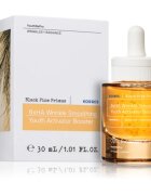 Korres Black Pine Primus lifting serum proti staranju kože 30 ml