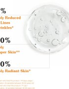 Korres Black Pine Primus lifting serum proti staranju kože 30 ml
