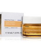 Korres Black Pine Primus nočna krema za obraz proti znakom staranja 40 ml