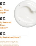 Korres Black Pine Primus nočna krema za obraz proti znakom staranja 40 ml