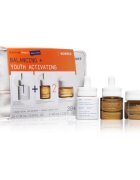 Korres Black Pine Primus Set darilni set za obraz