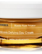Korres Black Pine Primus vlažilna dnevna krema proti znakom staranja 40 ml