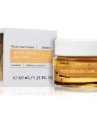 Korres Black Pine Primus vlažilna dnevna krema proti znakom staranja 40 ml