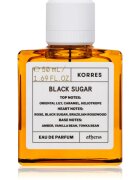 Korres Black Sugar parfumska voda za ženske 50 ml