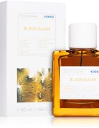 Korres Black Sugar toaletna voda za ženske 50 ml