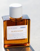 Korres Black Sugar toaletna voda za ženske 50 ml