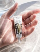 Korres Black Tea učvrstitvena maska za predel okoli oči 6 ml