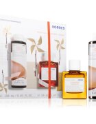 Korres Cashmere Kumquat darilni set za ženske
