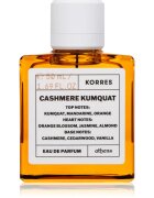 Korres Cashmere Kumquat parfumska voda za ženske 50 ml