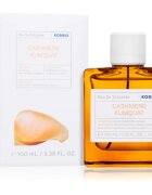 Korres Cashmere Kumquat toaletna voda za ženske 100 ml