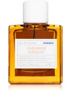 Korres Cashmere Kumquat toaletna voda za ženske 50 ml