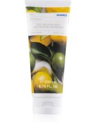 Korres Citrus energetsko mleko za telo 200 ml