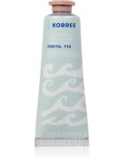 Korres Coastal Fig vlažilna krema za roke z mandljevim oljem 50 ml