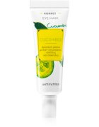 Korres Cucumber maska za oči proti oteklinam in temnim kolobarjem 8 ml