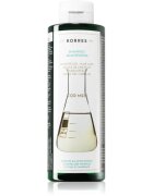 Korres Cystine & Minerals šampon proti izpadanju las za moške 250 ml