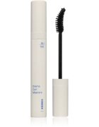 Korres Drama Curl Mascara maskara za privihanje in ločevanje trepalnic odtenek 01 Black 13 ml