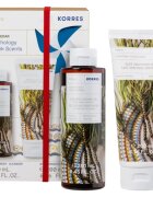 Korres Forest Cedar darilni set uniseks