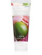 Korres Ginger Lime negovalni losjon za telo 200 ml