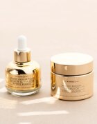 Korres Golden Krocus eliksir iz žafrana proti staranju kože 30 ml