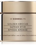 Korres Golden Krocus regeneracijska krema za obraz proti znakom staranja 50 ml