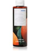 Korres Grapefruit osvežujoč gel za prhanje 250 ml