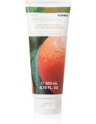 Korres Grapefruit vlažilni losjon za telo 200 ml