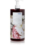 Korres Grecian Gardenia negovalni gel za prhanje 1000 ml
