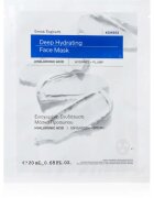 Korres Greek Yoghurt Hydration Recharge Sheet Mask maska iz platna z visokim vlažilnim in hranilnim učinkom 20 ml