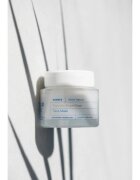 Korres Greek Yoghurt osvežujoča vlažilna maska s probiotiki 100 ml