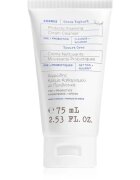 Korres Greek Yoghurt Probiotic Foaming Cream Cleanser kremasta čistilna pena s probiotiki 75 ml