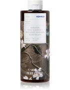 Korres Jasmine čistilni gel za prhanje 400 ml