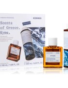 Korres Kyma darilni set uniseks odišavljen