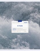 Korres Kyma toaletna voda uniseks 10 ml