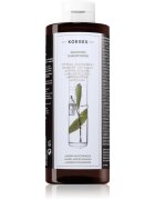 Korres Laurel & Echinacea šampon proti prhljaju za suho kožo 400 ml