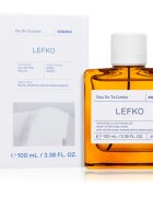 Korres Lefko toaletna voda uniseks 100 ml