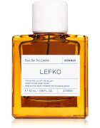 Korres Lefko toaletna voda uniseks 50 ml