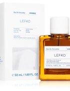 Korres Lefko toaletna voda uniseks 50 ml