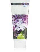 Korres Lilac losjon za telo z vonjem cvetja 200 ml