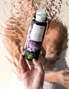 Korres Lilac opojen gel za prhanje z vonjem cvetja 250 ml