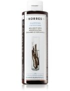 Korres Liquorice and Urtica šampon za mastne lase 250 ml