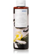 Korres Mediterranean Vanilla Blossom poživitveni gel za prhanje 250 ml