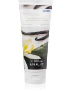 Korres Mediterranean Vanilla Blossom vlažilni losjon za telo z mandljevim oljem 200 ml